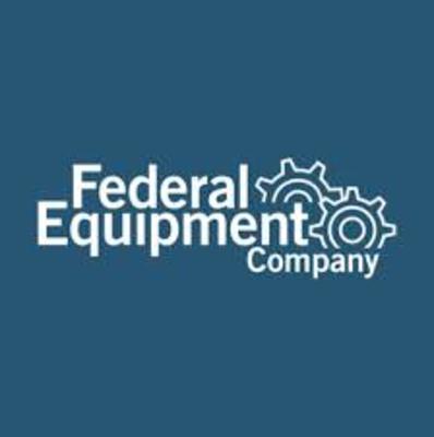 Federal Equipment Company in Kinsmith - Cleveland, OH 44127 Packaging Equipment & Machinery