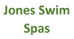 Jones Swim Spas in Lisle, IL