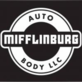 Mifflinburg Auto Body in Mifflinburg, PA Auto Body Shop Equipment Repair