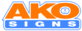 AKO Signs in Athens, GA Advertising Custom Banners & Signs