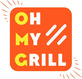 OH My Grill in Cedar Falls, IA Fast Food Restaurants