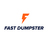Fast Dumpster Rental of Charlotte in Starmount - Charlotte, NC