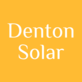 Solar Energy Contractors Denton, TX 76205