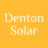 Denton Solar in Denton, TX