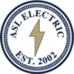 Asl Electric in Lake Forest, CA Electric Companies