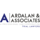 Ardalan & Associates, PLC in Thousand Oaks, CA Attorneys
