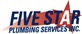 Five Star Plumbing Services in Joppa, MD Plumbing & Drainage Supplies & Materials