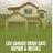 Leo Garage Door Gate Repair & Install in Frederick, MD 21701 Door Parts & Supplies