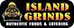 Island Grinds in Saint George, UT Barbecue Restaurants