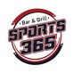 Sports 365 Bar and Grill in Cheektowaga, NY Buffet Restaurants