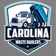 Carolina waste Haulers in Conway, SC