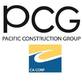 Pacific Construction Group in Business District - Irvine, CA General Contractors Church Construction