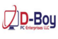 D-Boy PC Enterprises in Mesa, AZ Computer Repair