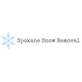 Spokane Snow Removal Pros in Riverside - Spokane, WA Snow Removal Service