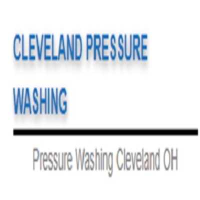 Cleveland Pressure Washing in Downtown - Cleveland, OH 44101 Pressure Washing & Restoration