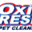 Oxi Fresh Carpet Cleaning in Prairieville, LA