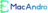 MacAndro - Mobile App Development Company in Fashion District - Los Angeles, CA