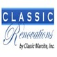 Classic Marcite in Orlando, FL Remodeling & Restoration Contractors