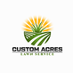Custom Acres Lawn Service in Lake City, FL Landscape Design & Installation