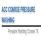 Acc Conroe Pressure Washing in Conroe, TX Pressure Washing & Restoration