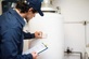 Summerlin Water Heater Repair in Pioneer Park - Las Vegas, NV Plumbing Contractors