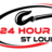 24 Hour Towing St. Louis MO in Saint Louis, MO