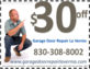 Garage Door Repair La Vernia TX in La Vernia, TX