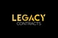 Legacy Contracts in Beaumont, CA Data Processing Service Data Entry