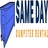 Same Day Dumpster Rental Phoenix in Phoenix, AZ