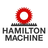 Hamilton Machine in Nashville, TN 37210 Machine Shops CNC Machining