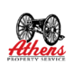 Athens Property Service in Athens, GA Parking Lots & Garages