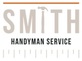 Smith Handyman Service in Knoxville, TN In Home Services