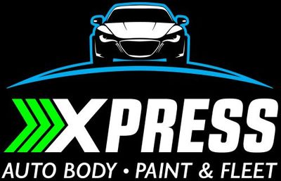 Xpress Auto Body Paint & Fleet in Downtown - San Jose, CA 95126