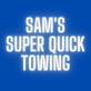Sam's Super Quick Towing in Prides Crossing - Aurora, CO Towing