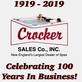 Crocker Sales in Merrimack, NH Hot Tub & Spa Manufacturers