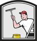 South Shore Window Cleaning in Quincy, MA Commercial & Industrial Cleaning Services