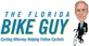 The Florida Bike Guy in Clearwater, FL Personal Injury Attorneys
