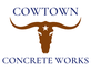 Cowtown Concrete Works in Far West - Fort Worth, TX Concrete