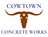 Cowtown Concrete Works in Far West - Fort Worth, TX