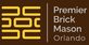 Premier Brick Mason in Metro West - Orlando, FL
