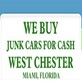 We Buy Junk Cars in Miami, FL Used Cars, Trucks & Vans