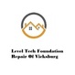 Level Tech Foundation Repair Of Vicksburg in Vicksburg, MS