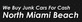 We Buy Junk Cars North Miami Beach in North Miami Beach, FL Automotive & Body Mechanics
