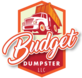 Budget Dumpsters in Bettendorf, IA