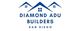 Diamond Adu Builders in San Diego, CA Builders & Contractors