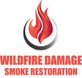 Wildfire Damage Smoke Restoration in Santa Rosa, CA Engineers Plumbing