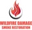 Wildfire Damage Smoke Restoration in Santa Rosa, CA 95409 Engineers Plumbing