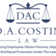 The Law Office of Delmas A. Costin, Jr in Bronx, NY Attorneys
