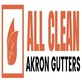 Allclean Akron Gutters in Akron, OH Gutter & Flashing Contractors