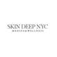 Skin Deep NYC in New York, NY Facial Skin Care & Treatments